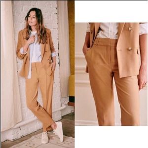 Sezane Gustavo Trousers